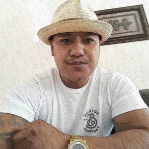 Meet your Posher, Mike